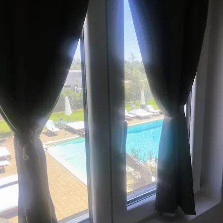 Bed & Breakfast Li Canali Reali 4*