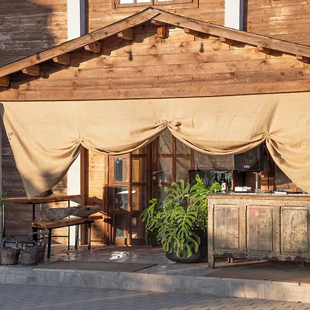 Bed & Breakfast Li Canali Reali Mesagne