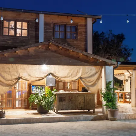 Li Canali Reali Bed & Breakfast