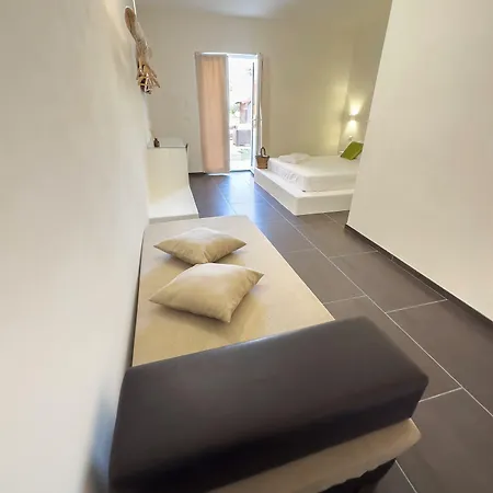 Bed & Breakfast Li Canali Reali 4*