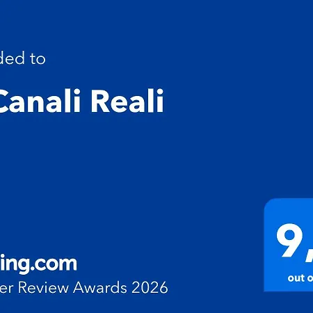 Li Canali Reali Mesagne