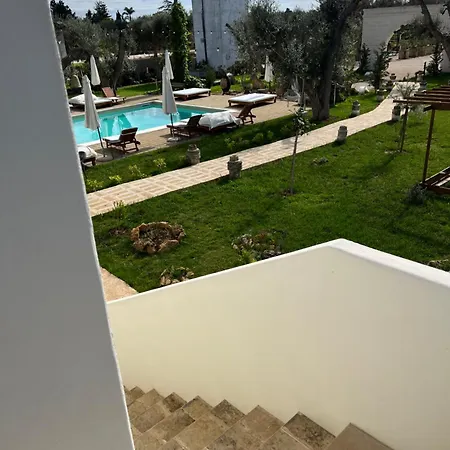 Bed & Breakfast Li Canali Reali
