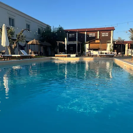 Bed & Breakfast Li Canali Reali 4*