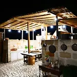 Li Canali Reali 住宿加早餐酒店 梅萨涅