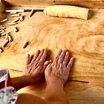 Bed & Breakfast Li Canali Reali Mesagne