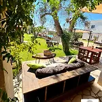 Bed & Breakfast Li Canali Reali 4*