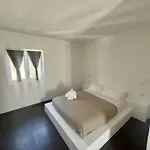Panzió Li Canali Reali