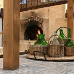Li Canali Reali 住宿加早餐酒店 梅萨涅