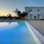 Bed & Breakfast Li Canali Reali 4*