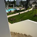 Bed & Breakfast Li Canali Reali