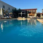 Bed & Breakfast Li Canali Reali 4*