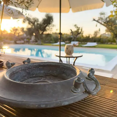 Li Canali Reali Bed & Breakfast *
