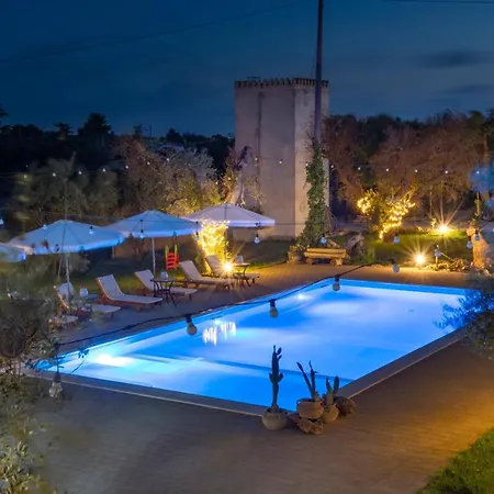 Li Canali Reali 4* 미사니아