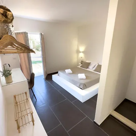 Li Canali Reali Bed & Breakfast