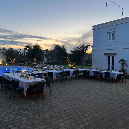 Li Canali Reali 미사니아