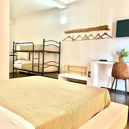 Li Canali Reali Bed & Breakfast *