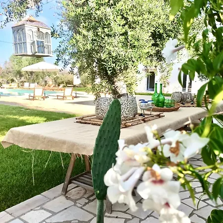 Li Canali Reali 미사니아