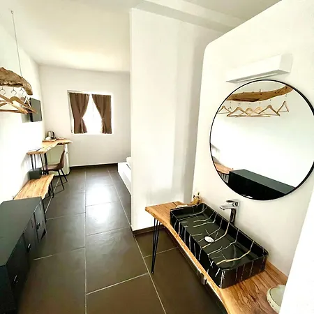 Bed & Breakfast Li Canali Reali Mesagne