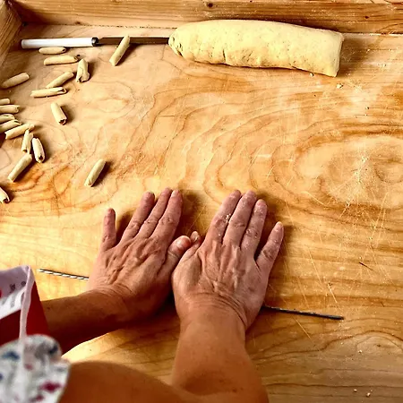 B&B Li Canali Reali 미사니아