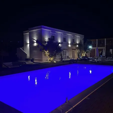 Li Canali Reali 4*