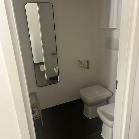 Li Canali Reali Nocleg ze śniadaniem Mesagne