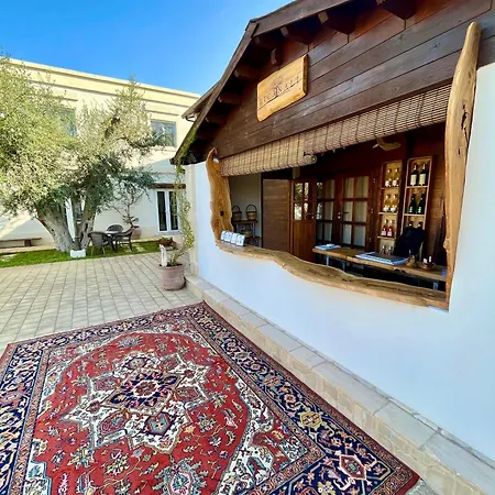 Bed & Breakfast Li Canali Reali Mesagne