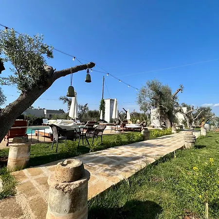 Li Canali Reali Mesagne