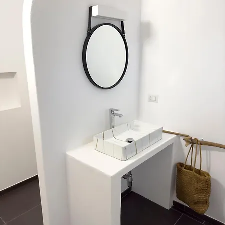 Li Canali Reali 미사니아