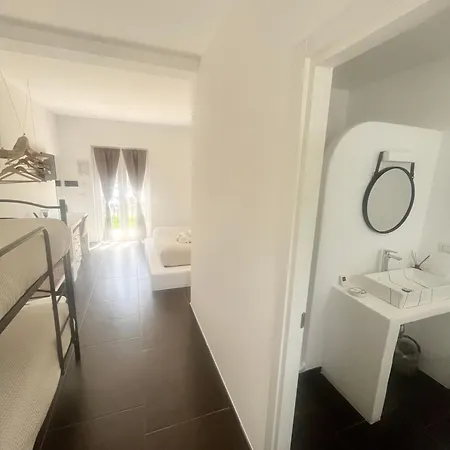 Li Canali Reali Bed & Breakfast