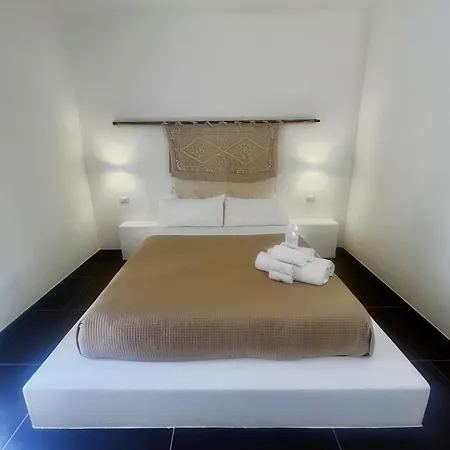 Nocleg ze śniadaniem Li Canali Reali Mesagne