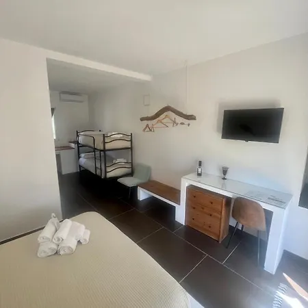 Li Canali Reali Mesagne