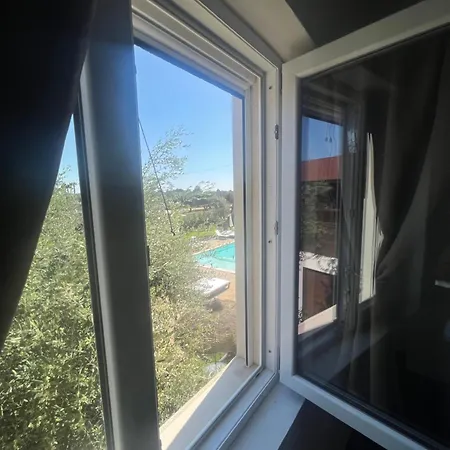 Li Canali Reali B&B 미사니아