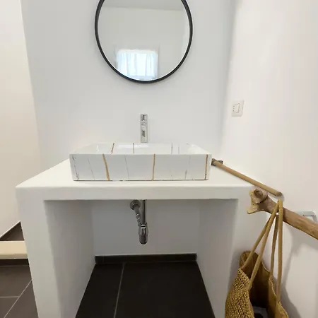 Bed & Breakfast Li Canali Reali