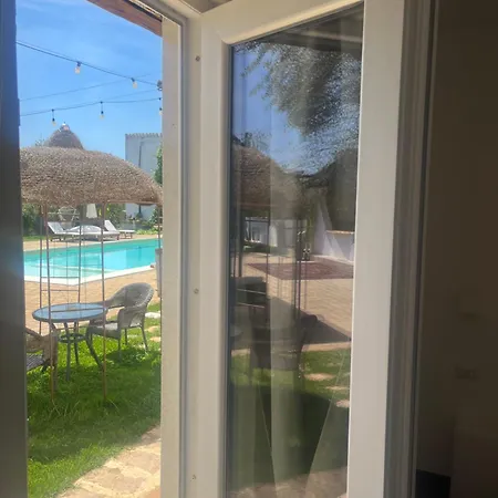 B&B Li Canali Reali 4*