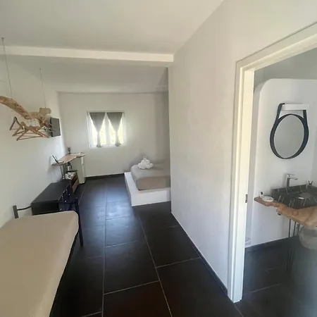 Bed and Breakfast Li Canali Reali Mesagne