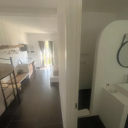 Li Canali Reali 미사니아