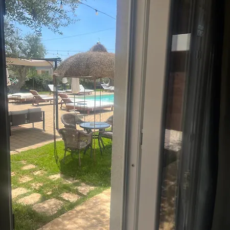 Li Canali Reali B&B 4*