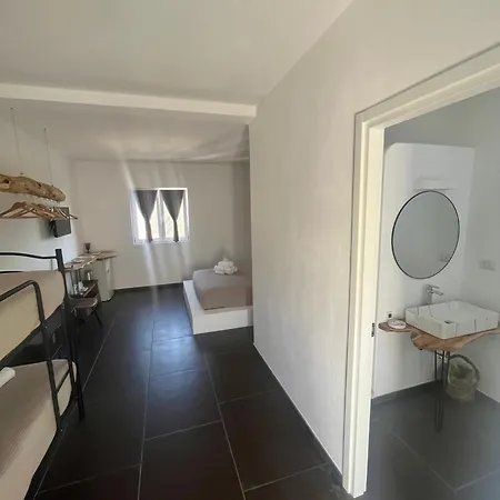 Li Canali Reali Nocleg ze śniadaniem Mesagne