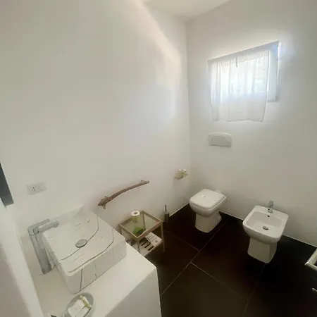 B&B Li Canali Reali 미사니아