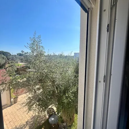 Li Canali Reali Mesagne