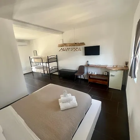 Li Canali Reali 4* 미사니아