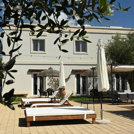 Li Canali Reali 4* Mesagne