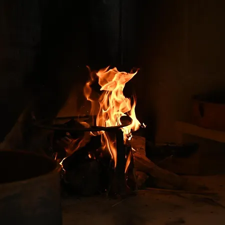 Nocleg ze śniadaniem Li Canali Reali