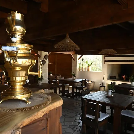 B&B Li Canali Reali 미사니아