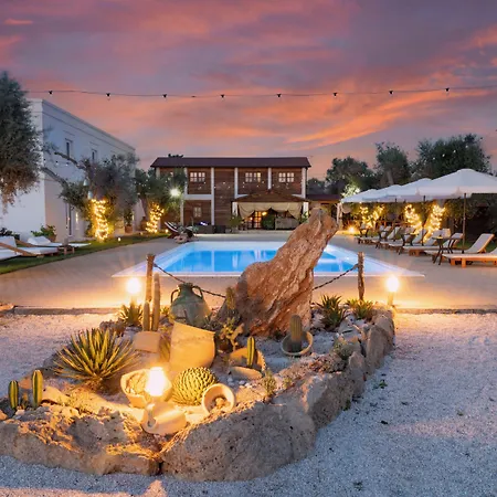 Li Canali Reali Mesagne