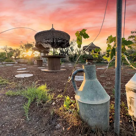 Li Canali Reali Mesagne