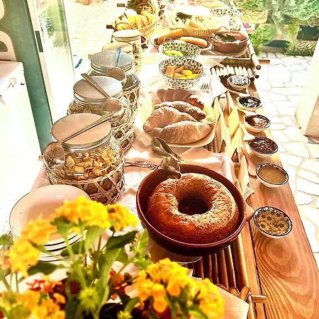 Li Canali Reali 4* Mesagne