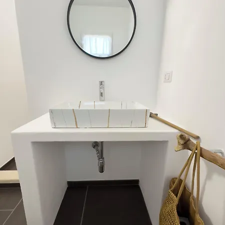 Nocleg ze śniadaniem Li Canali Reali Mesagne