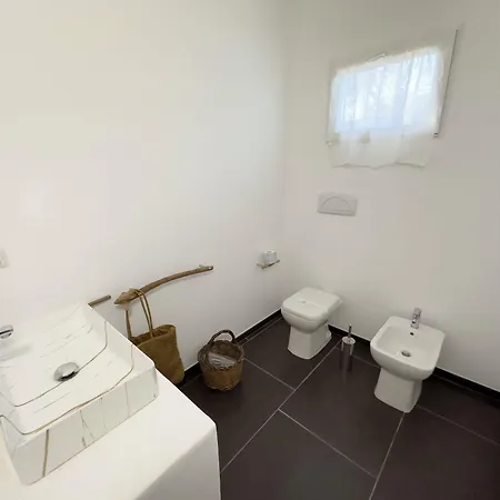 B&B Li Canali Reali 미사니아