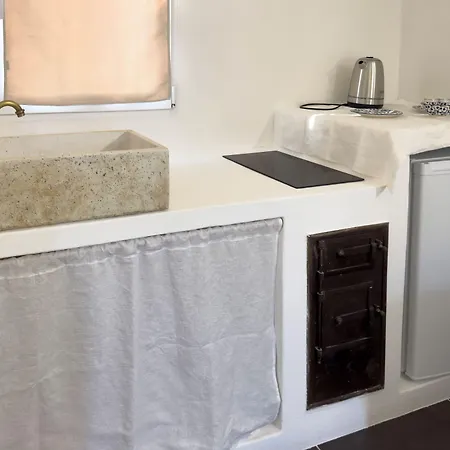 Li Canali Reali Bed & Breakfast